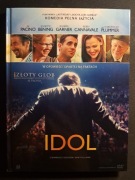 Idol | Al Pacino | Annette Bening | DVD