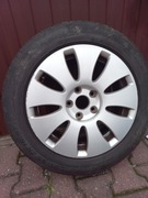 Opony Letnie Alufelgi 205/55 ZR16 91W Volkswagen 4szt.