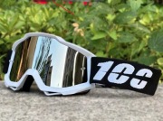 Gogle 100 ENDURO/CROSS