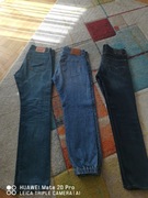 Spodnie Levis 