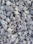 Grys granitowy 8-16mm dalmatyczyk 