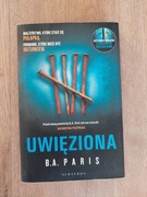 Uwięziona B.A. Paris
