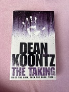 The taking Dean Koontz