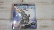 Vanquish PS3 BDB