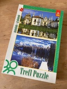 Puzzle Trefl Mix 90050