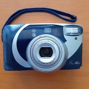 Jenoptik JC JENCOMPACT 46d AF ZOOM 38-145mm