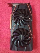 Karta graficzna Gigabyte Radeon RX 480 Gaming G1 8GB GDDR5 igła!