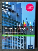 W centrum uwagi 2 - z. podst. - kl. 2 śr.