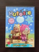 Hutosie: Dobrej nocy - Bajka DVD
