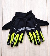 Rękawiczki kolarskie rowerowe DAREVIE