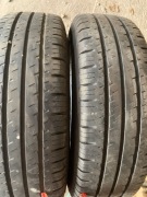 Opony Hankook Vantra LT 215/75/16c