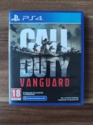 Call of Duty VANGUARD / Dubbing PL / Ps4 Ps5 /