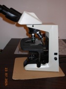Mikroskop NIKON E200MV