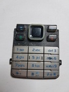 Klawiatura NOKIA 6300