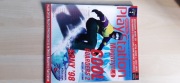 PlayStation magazyn Nr 4 