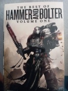 The Best of Hammer and Bolter 1