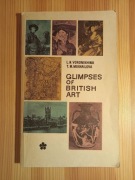 Glimpses of british art L.N. Voronikhina, T.M. Mikhailova,