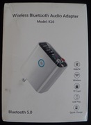 Audio Adapter Bluetooth K16