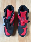 Buty motocyklowe JG Wolves, system ATOP, nowe