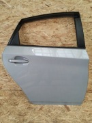 Toyota Prius III DRZWI prawy TYŁ