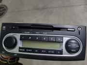RADIO SAMOCHDOWE ORYGINAŁ  MitsubishI Colt 1,3  VI