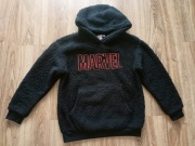 Super ciepła bluza sherpa rozm.146/152