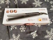 Prostownica BEAUTYME Keratin Intense HS750