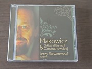 Adam Makowicz & Orkiestra Filharmonii Częstochowskiej, Jerzy Salwarowski