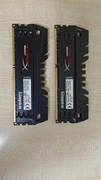 Pamięć ram DDR3 HyperX Beast 2133Mhz 16Gb 2x8Gb