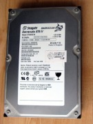 Seagate Barracuda IV ST360021A 60GB 3.5" IDE ATA uszk.