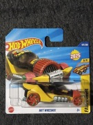 HOT WHEELS Hot Wheengs Nowy autko Mattel 