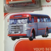 KULTOWE AUTOBUSY PRL DEAGOSTINI 1/72   RENAULT S 45 R 4210