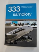 333 samoloty. Maszyny latające z całego świata.