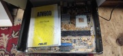 ASUS A7V600 Socket A / Athlon XP – BOX, retro płyta główna