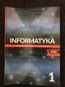 Informatyka 1 klasa Wanda Jochemczyk