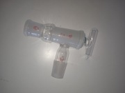 Kran laboratoryjny 29/32