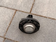 halogen reflektor dodge challanger sxt 2015+