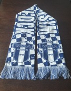 Wisła Płock - szalik kibica 