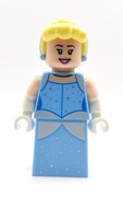 Lego Minifigures dis132 - Cinderella / Disney
