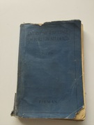 Everyday English, potter, pitman, stara książka do nauki angielskiego 