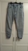 Spodnie jeansowe reserved 32/32 Joger