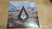 Kiasmos - II 2LP folia VMP LIMIT