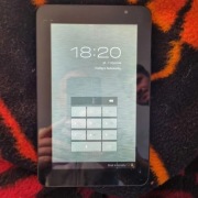 Tablet Prestigio multipad