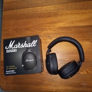 Słuchawki marshall 