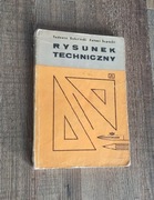 RYSUNEK TECHNICZNY-T.BUKSIŃSKI,A.SZPECHT