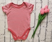 Body dziewczynka 9-12 miesiąc 