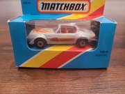 Matchbox Superfast MB 16 Pontiac Firebird 
