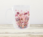 Kubek z serii EKIPA, personalizacja (imię), pomysł na prezent