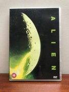 OBCY ÓSMY PASAŻER NOSTROMO dvd