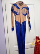 Taniec gimnastyka akrobatyka 